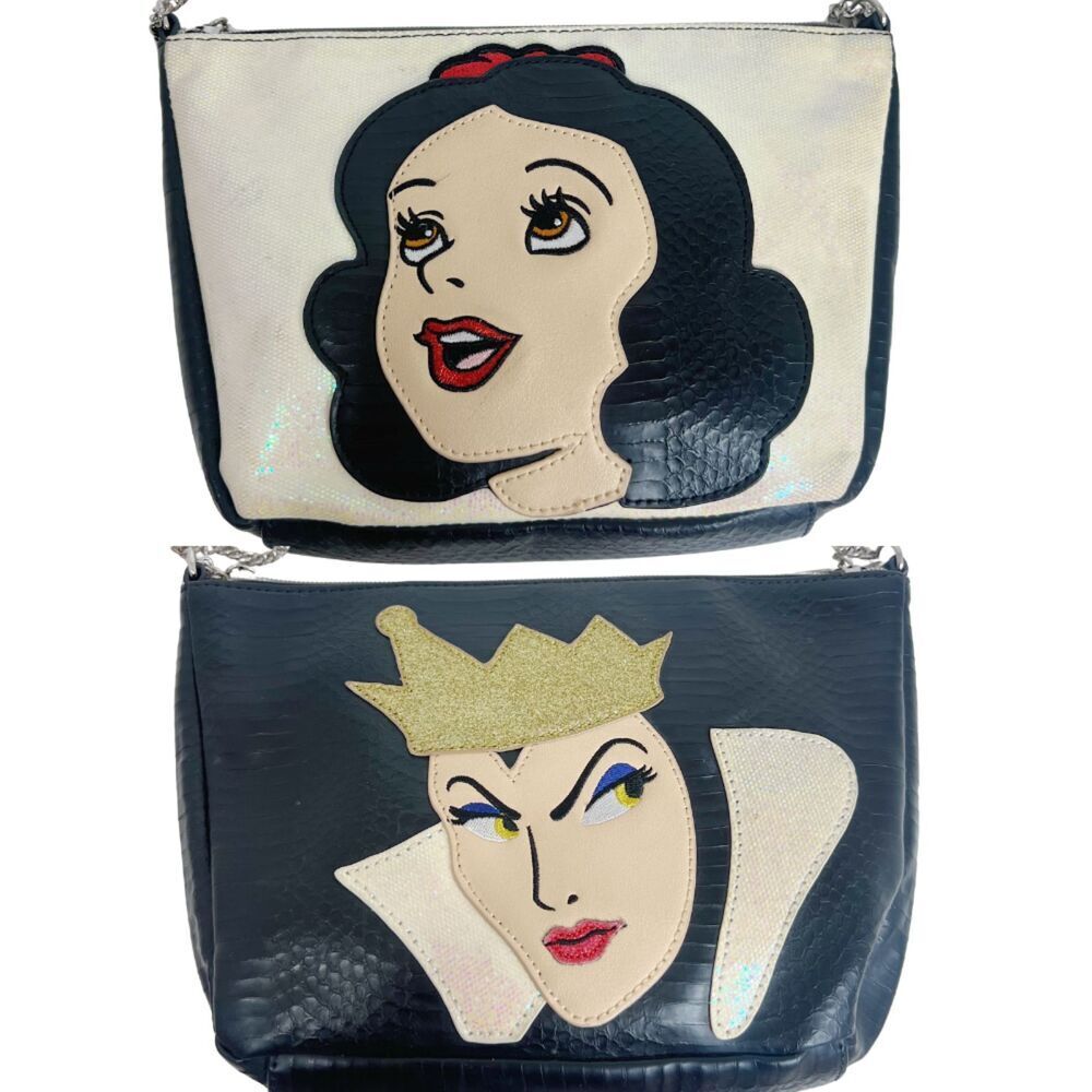 Danielle Nicole X Disney Snow White Evil Queen Do… - image 1